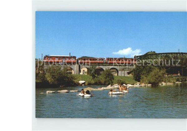 Eisenbahn Pendelzug Appenzeller Bahnen AB/SGA Sit