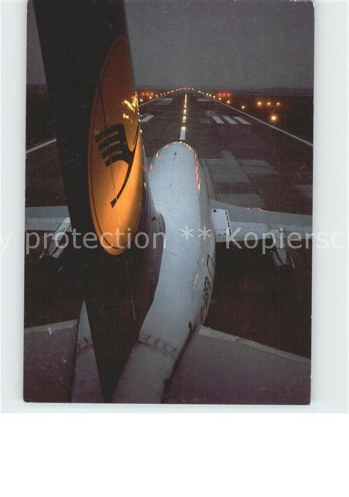 Lufthansa