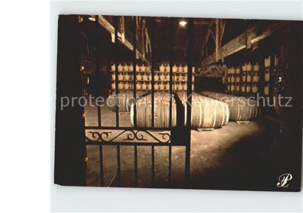 Wein Prestige Charente