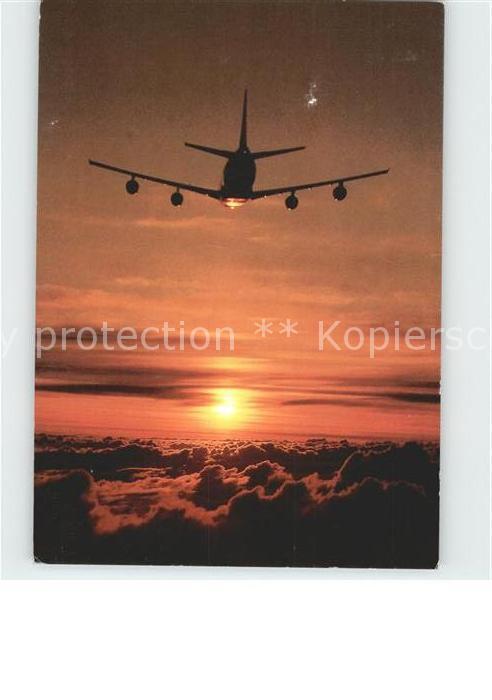 Lufthansa
