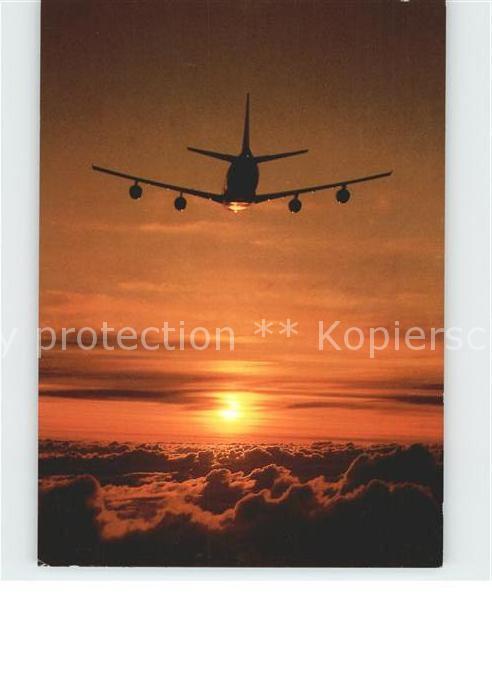 Lufthansa