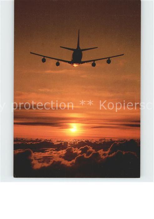 Lufthansa