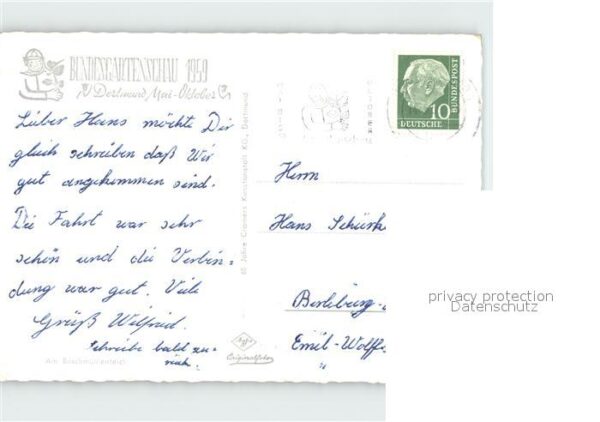 Bundesgartenschau Dortmund Buschmühlenteich – Bild 2