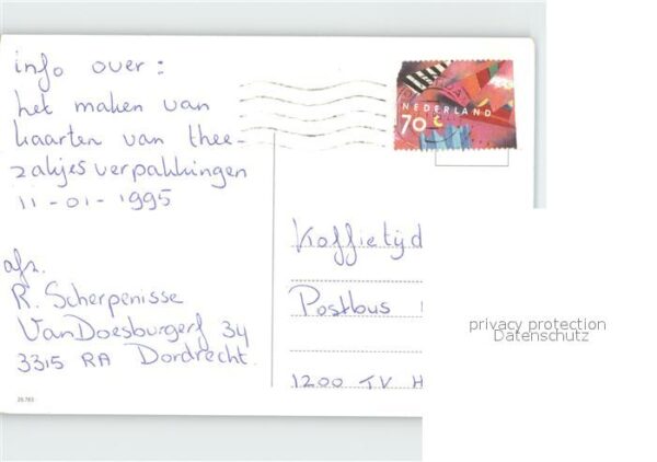 Enten – Bild 2