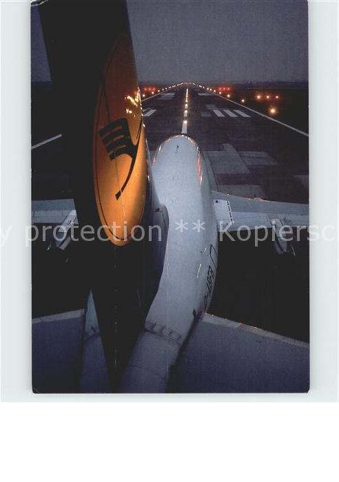 Lufthansa