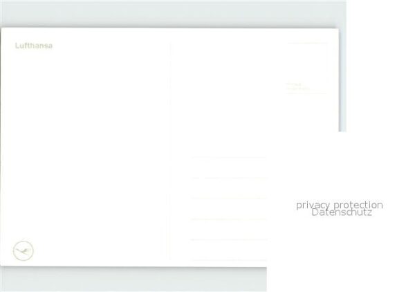 Lufthansa – Bild 2