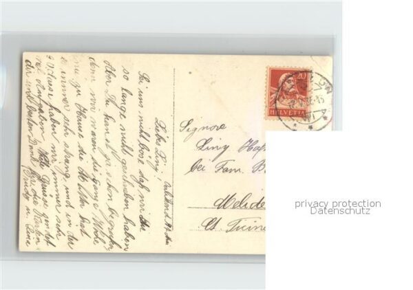 Verlag Amag Nr. 63799/4 Rosen – Bild 2
