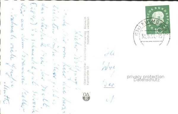 Kulmbach Bier Schloss – Bild 2