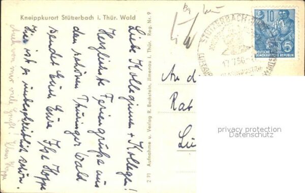 Stuetzerbach – Bild 2