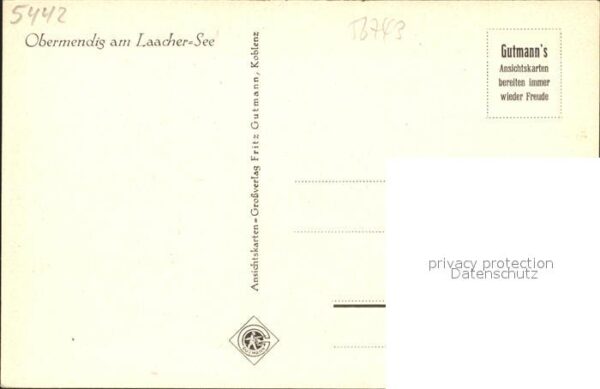 Obermendig – Bild 2