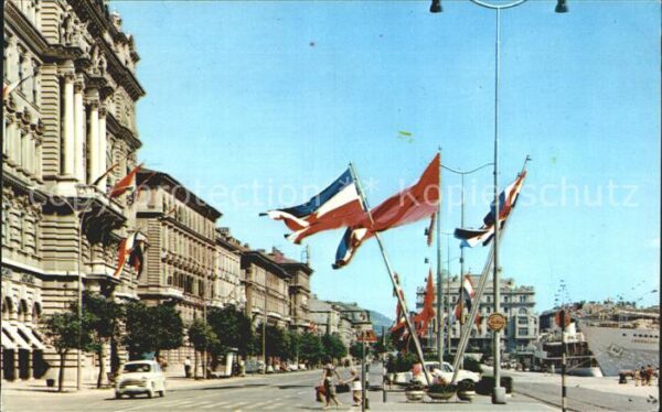 Rijeka Fiume