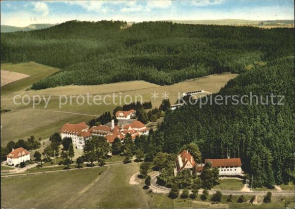 Bad Duerrheim DRK Kindersolbad
