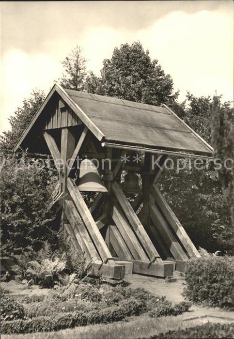 Zingst Ostseebad Glockenturm