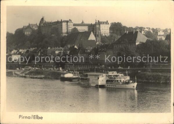 Pirna Fähre