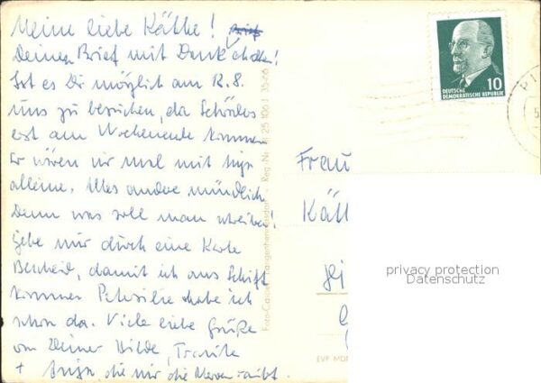 Pirna Fähre – Bild 2