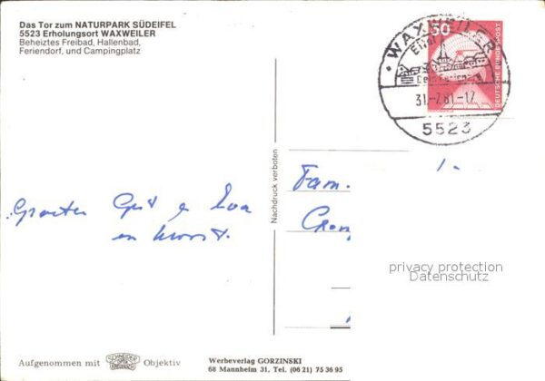 Waxweiler – Bild 2