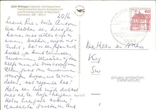 Willingen Sauerland Viadukt – Bild 2