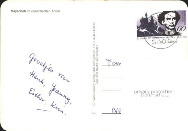 Mayschoss – Bild 2
