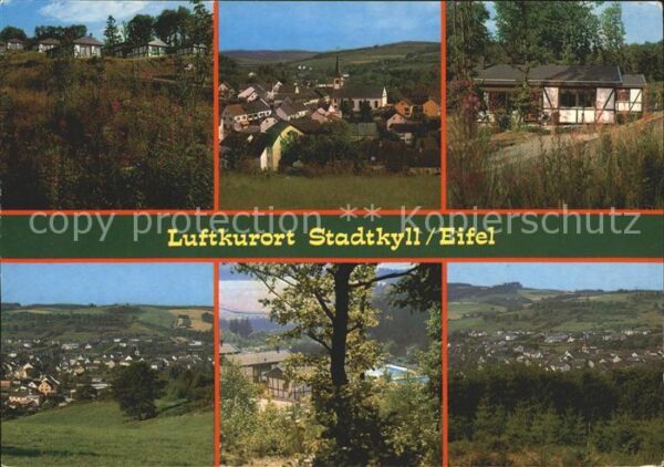 Stadtkyll