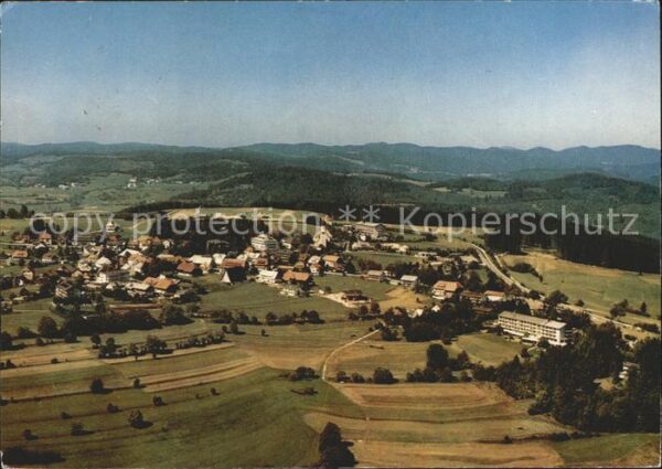 Hoechenschwand
