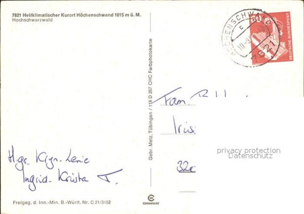 Hoechenschwand – Bild 2