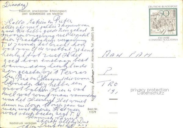 Germerode – Bild 2