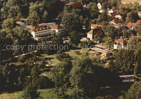 Bad Salzungen Kurhaus