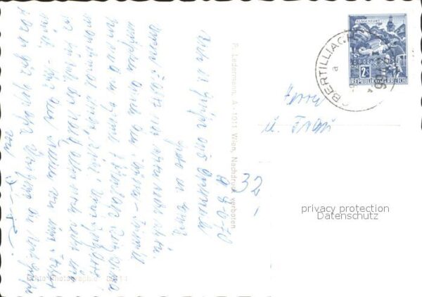 Obertilliach – Bild 2