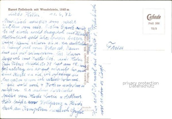 Feilnbach Bad Wendelstein – Bild 2
