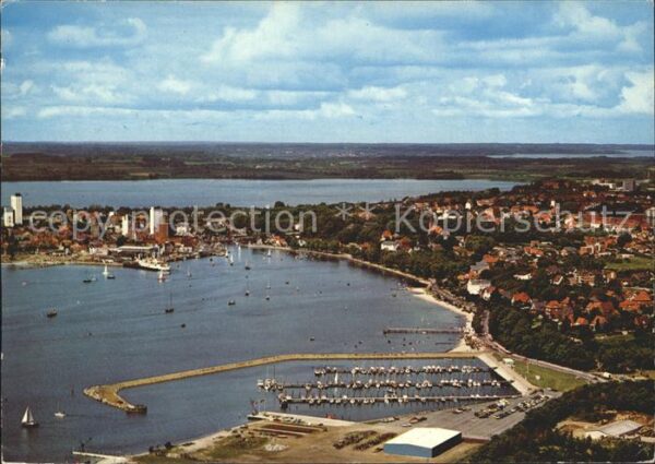 Eckernfoerde