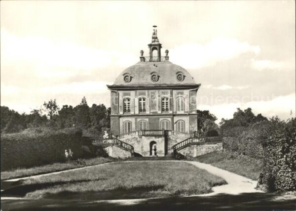 Moritzburg Sachsen Schloss