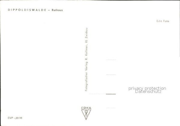Dippoldiswalde Osterzgebirge Rathaus – Bild 2