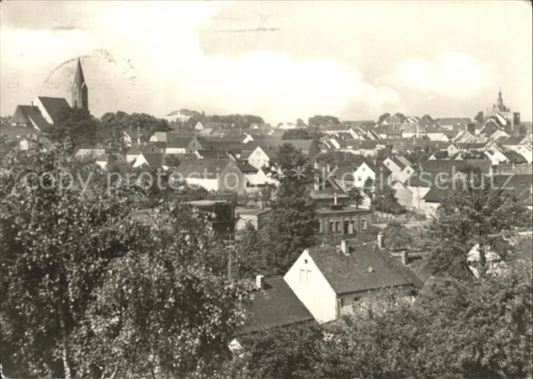 Dahlen Sachsen
