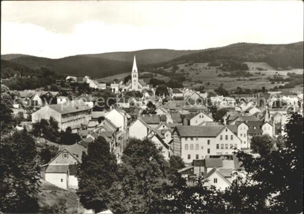 Brotterode