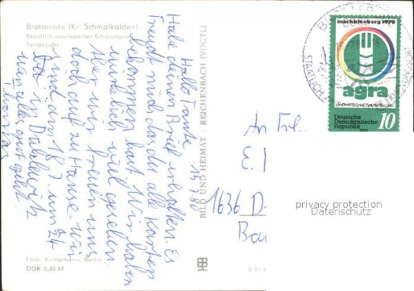Brotterode – Bild 2