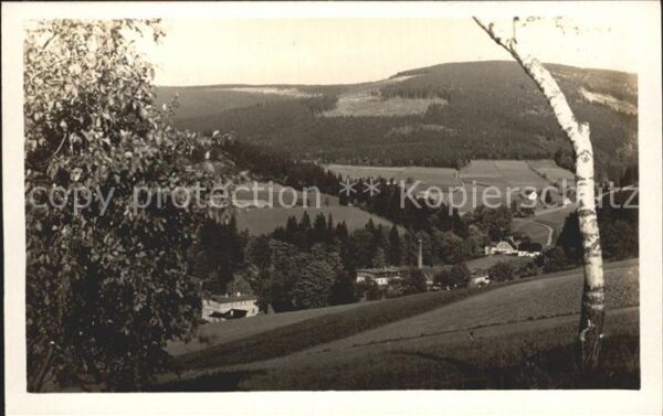 Colditz Tanndorf Albatal Adlergebirge