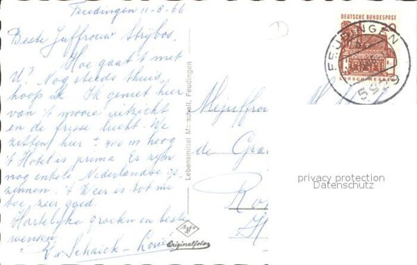 Feudingen Totalansicht – Bild 2