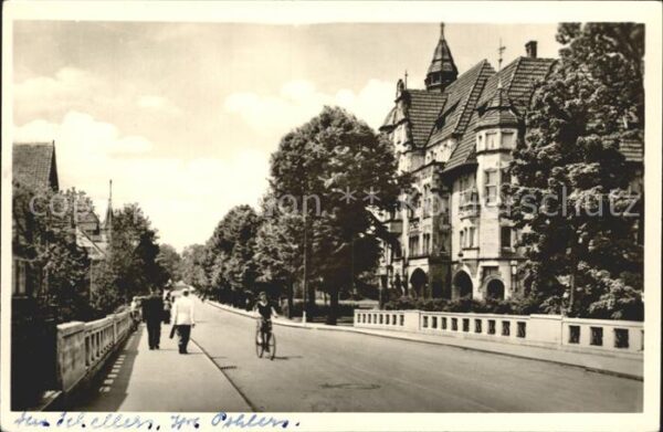 Hildburghausen Strassenpartie
