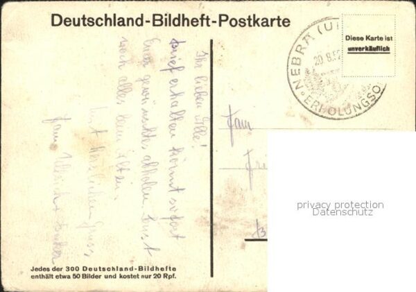 Nebra Unstrut Blick vom Bockberg – Bild 2