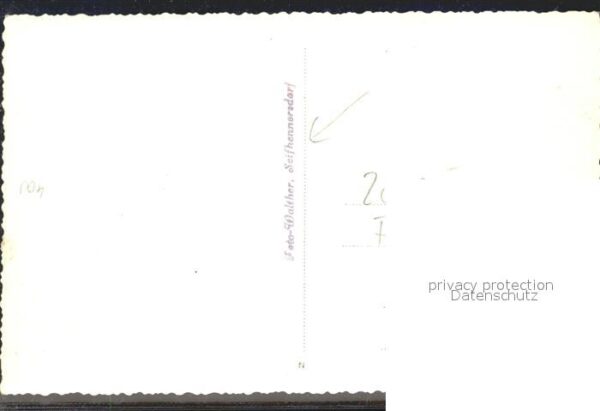 Seifhennersdorf Familienfoto – Bild 2