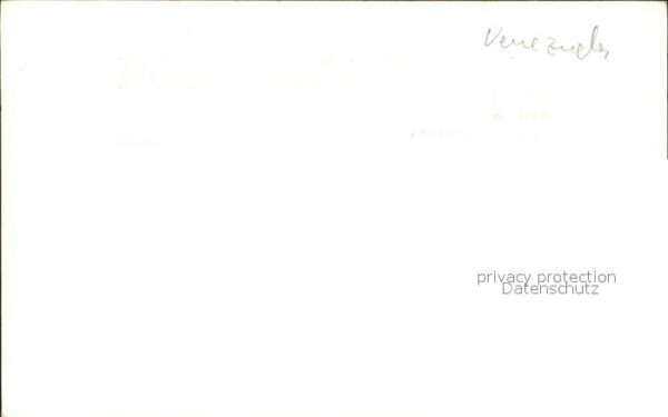 Venezuela General Gemälde – Bild 2