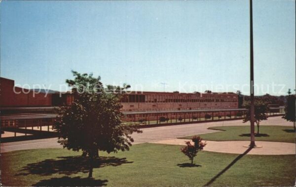 Downingtown Joint Senior High School
