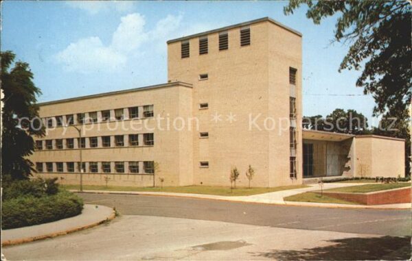 Pittsburg Pennsylvania Graduate School of Industrial Administr