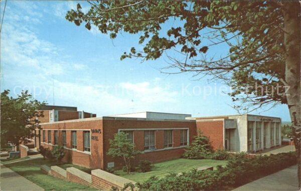 Indiana Foster Dining Hall Indiana University o