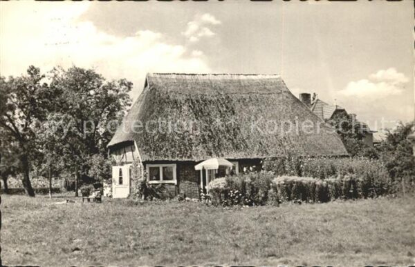 Zingst Ostseebad Wochenendhaus