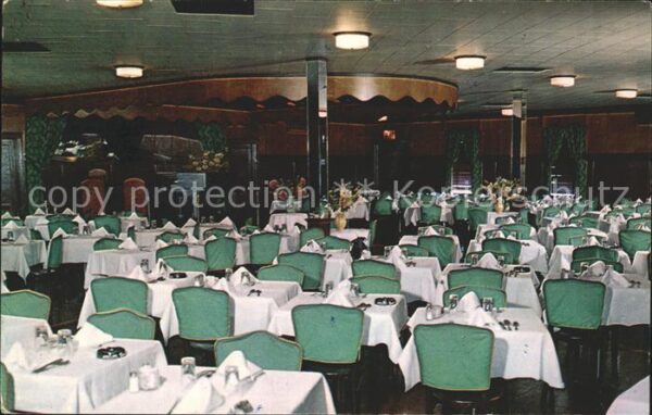 Glendale Long Island Durow's Restaurant