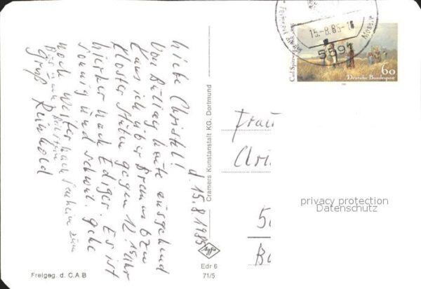 Ediger Mosel Mosel Fliegeraufnahme – Bild 2