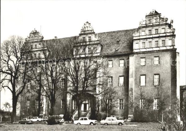Bautzen Ortenburg