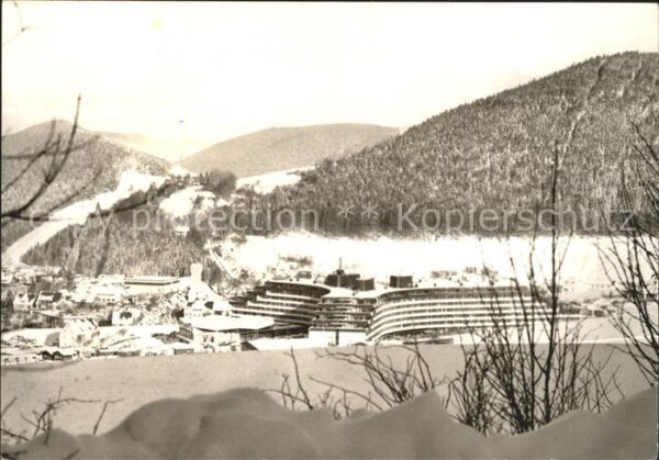 Willingen Sauerland Der Sauerlandstern Kurhotel Sporthotel