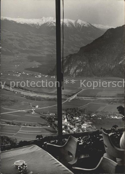 Wiesing Tirol Rasthaus Kanzelkehre Achenseestrasse Al